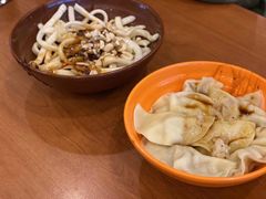 红油钟水饺-龙抄手(春熙路总店)