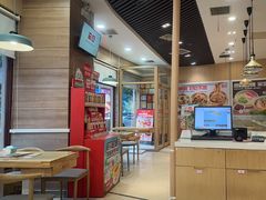 -嘉和一品粥(马家堡店)