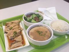 -老乡鸡(家天下生活广场店)
