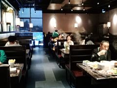 大堂-冠菌火锅自助(东莞桥头店)