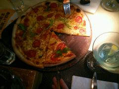 -半秋山西餐厅(襄阳万达店)