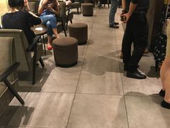 -星巴克(深圳湾体育中心店)
