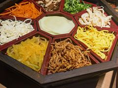 -将军牛排·尔滨地标朝鲜族美食(总店)
