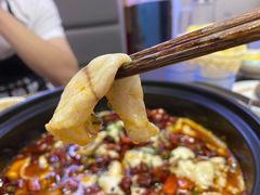 麻辣鱼锅-江南鱼捞(北仑银泰城店)