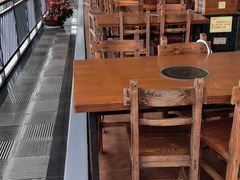 -江龙饭店·乌江豆腐鱼(乌江老桥头店)