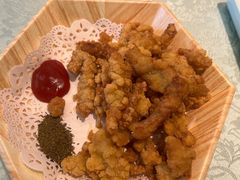 -正阳春烤鸭(华捷道店)