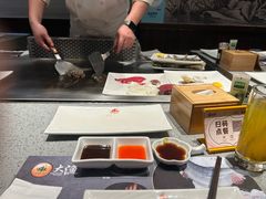 -大渔铁板烧(大悦城店)