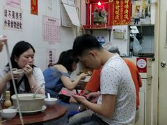 大堂-添發碗仔翅美食