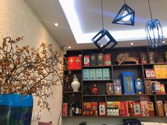 -普洱人家(博山陶瓷琉璃艺术中心店)