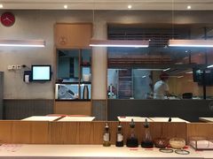 -喜家德虾仁水饺(艺汇家店)