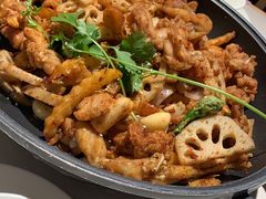 -渝蛙馆(新百店)