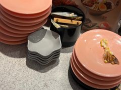 -争鲜回转寿司(南开大悦城店)