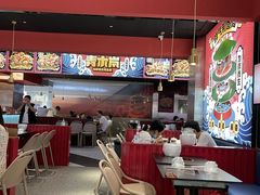 大堂-青木岚小海鲜•小龙虾(友谊店)
