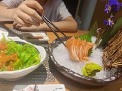 -栖川山葵家日式料理(凯德天府店)