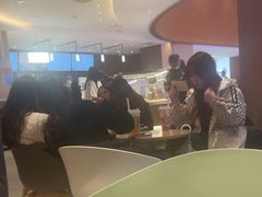 -奈雪的茶(广州万菱汇PRO店)