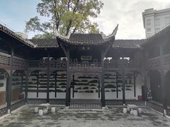 -阳明祠