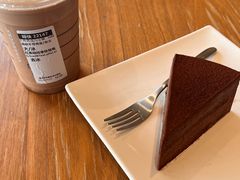 -星巴克(长沙麓南广场店)