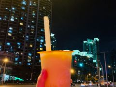-CoCo都可(常德路店)