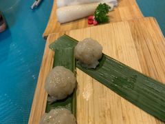 -慢丽江·云南野生菌土鸡锅(付家庄店)