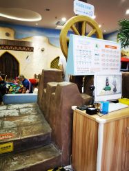-meland·儿童乐园·游戏厅娃娃机·电玩Xbox(成都合生汇店)