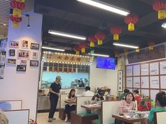 -七爷清汤腩·港式餐厅(金狮广场店)