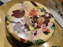 -丁香西饼屋(桂林路店)