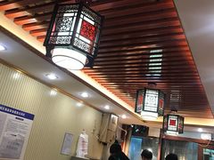 -门框胡同百年卤煮(前门煤市街店)