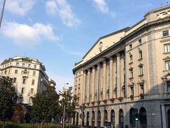 -埃马努埃莱二世拱廊