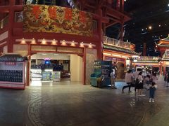 -万达茂商场(南京仙林店)