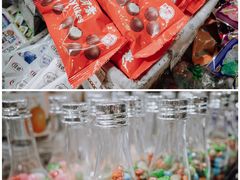 -CITY MART城市集市·里弄(北外滩来福士广场店)