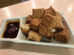 -百家鸡味馆(清泰店)