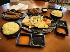 -鸡坤茶室(三里屯店)