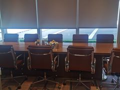 -上海前滩香格里拉大酒店