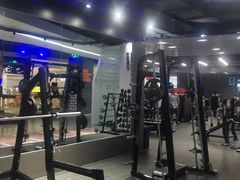 -帝豪斯健身俱乐部(市府恒隆广场店)