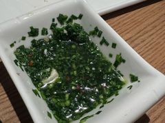 -金成潮菜博物馆(海珠湿地店)