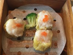 -粤财皇冠假日酒店·彩华轩中餐厅