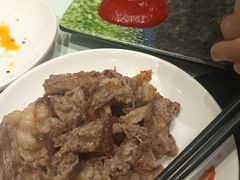 -星伦多自助料理(花山金鹰店)