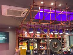 -串亿88烧烤·羊腿·羊蝎子(板泉路店)