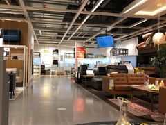 -宜家家居(哈尔滨商场店)