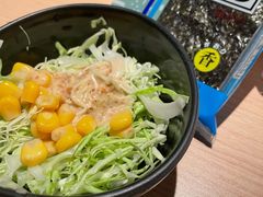 -小山日本料理(电子大厦店)