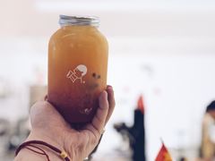 -喜茶(北京五棵松华熙店)