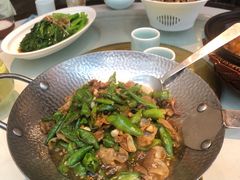-上地宴·中关村的会客厅(清河高铁站店)