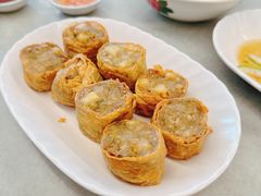 -黄亚细肉骨茶(仰光路店)