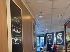 -麦当劳(平和堂店)