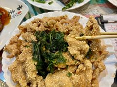 -金姐台湾菜(珠江路店)