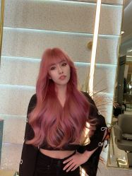 点击看大图 -3AM HAIR SALON烫发染发接发