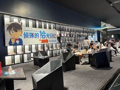 -奥斯卡升龙国际影城(RealD Cinema)