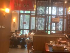-福苗小骆驼烧烤(大唐不夜城店)