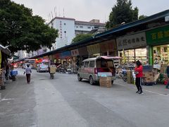 -南泰百货批发市场