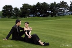 -CD视觉婚纱摄影